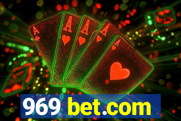 969 bet.com